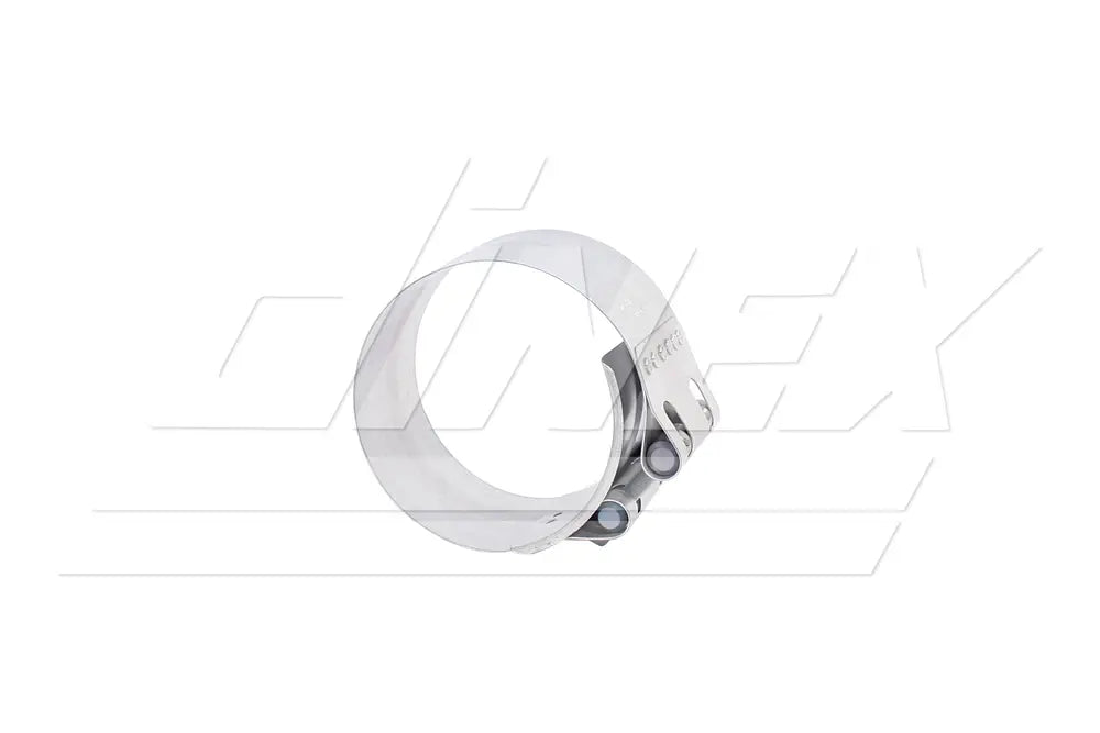 FlexFit Fascetta, Ø=114.3-119 / L=75 mm, ALU - 80871