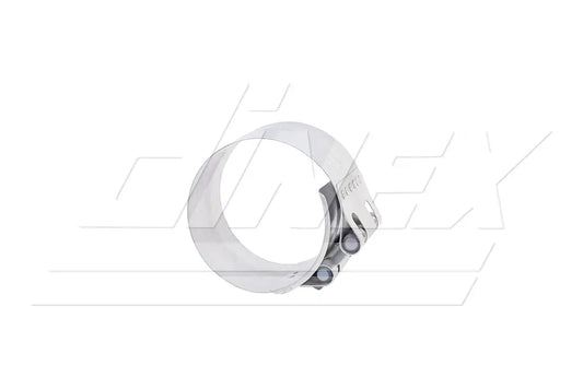 FlexFit Fascetta, Ø=114.3-119 / L=75 mm, ALU - 80871