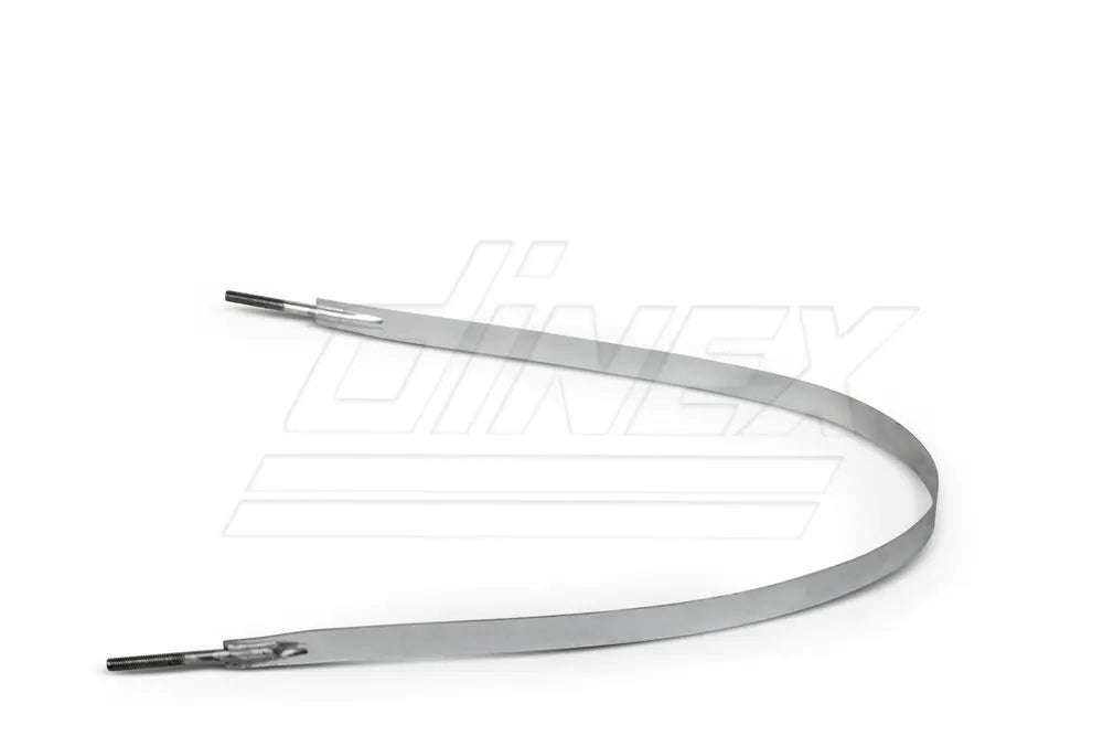 Fascia per silenziatore per Volvo - 80896