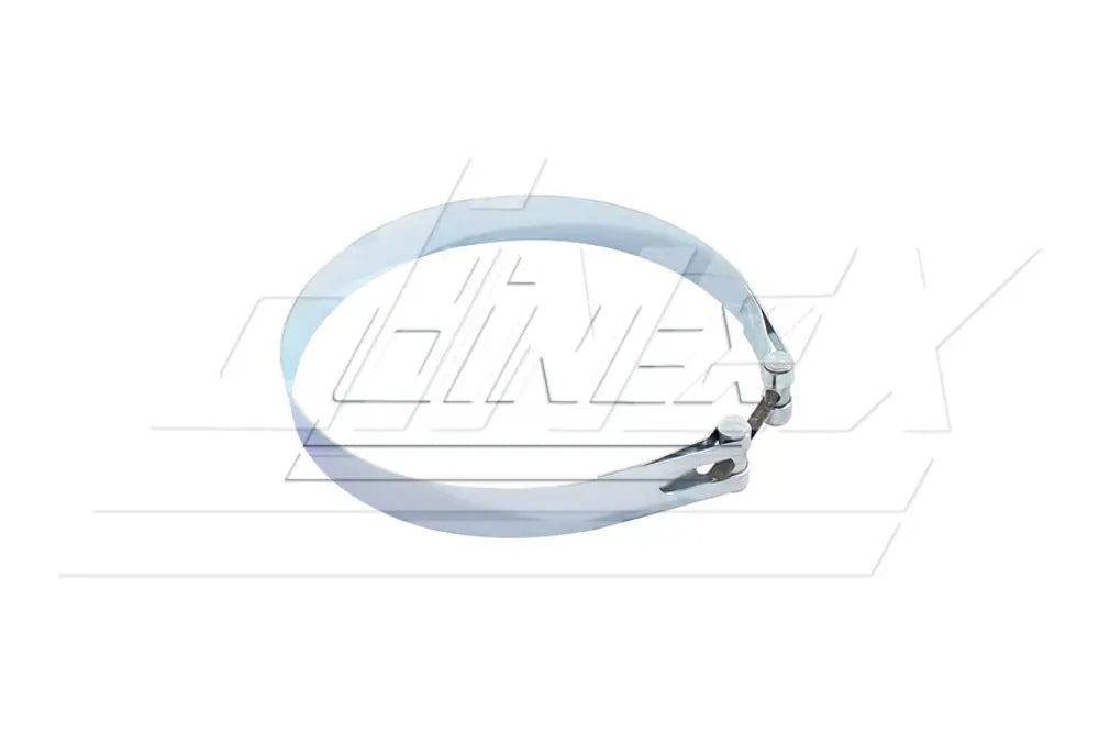 Fascia per silenziatore per Volvo - 80924