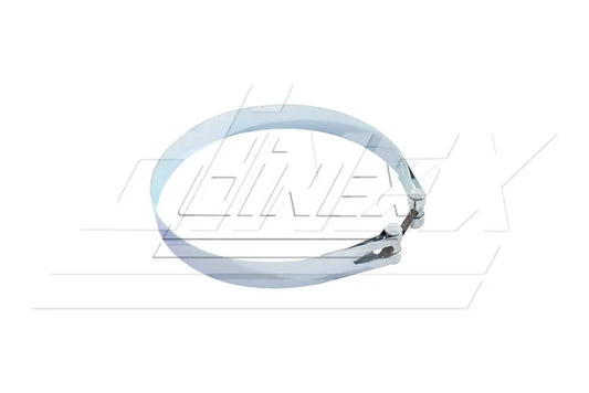 Fascia per silenziatore per Volvo - 80924