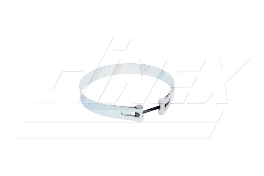 Fascia per silenziatore per Volvo - 80925