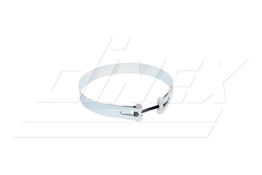 Fascia per silenziatore per Volvo - 80925