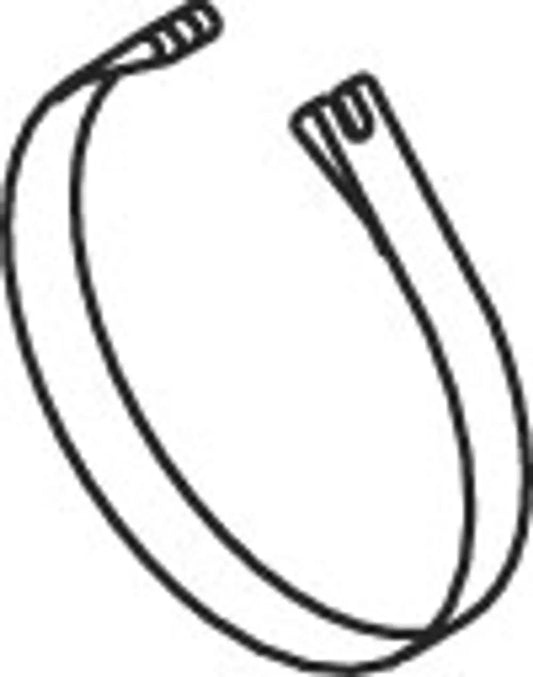 Staffa/Supporto per Volvo - 80926