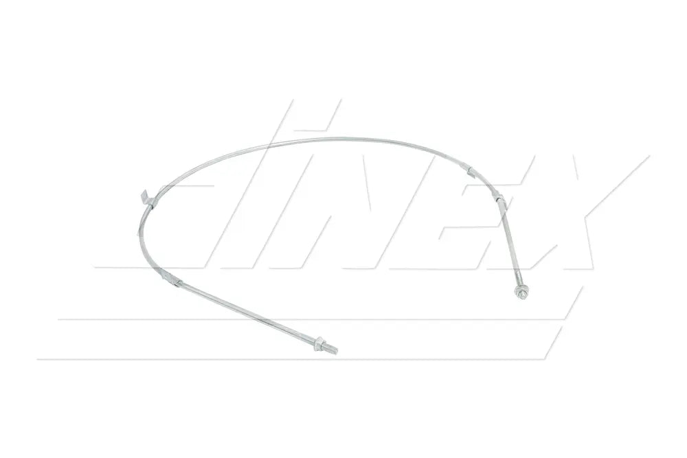 Strip Fascetta (incl. Staffe) per Volvo/Renault - 80940