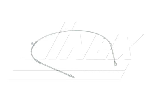 Strip Fascetta (incl. Staffe) per Volvo/Renault - 80940