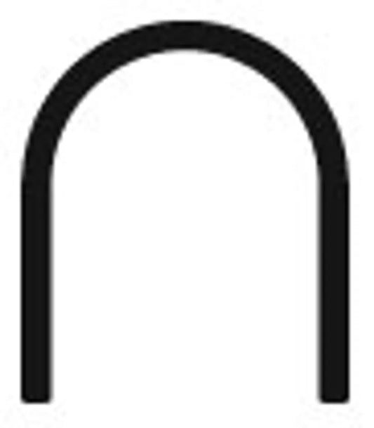 Tubo Strap per Volvo - 80985