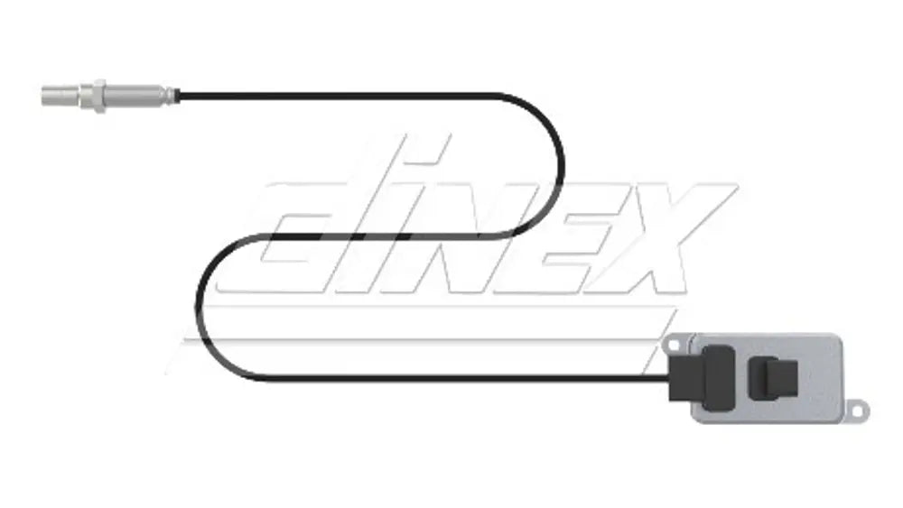 Sensore NOx per Volvo - 81034