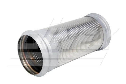 Flessibile di scarico, D3S per Volvo - 81113