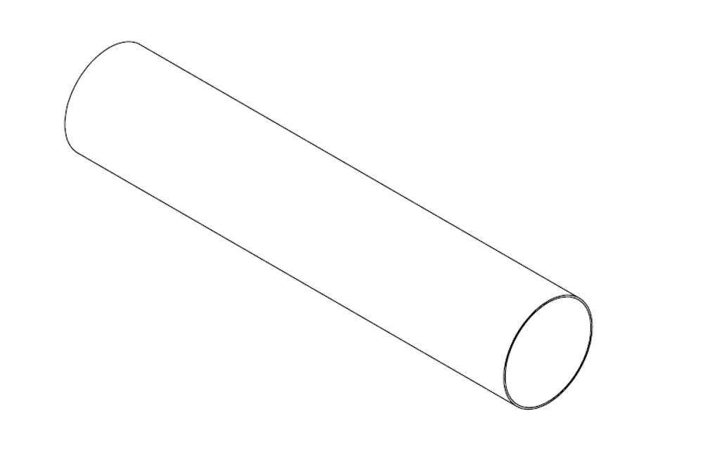 Tubo per Volvo - 81660