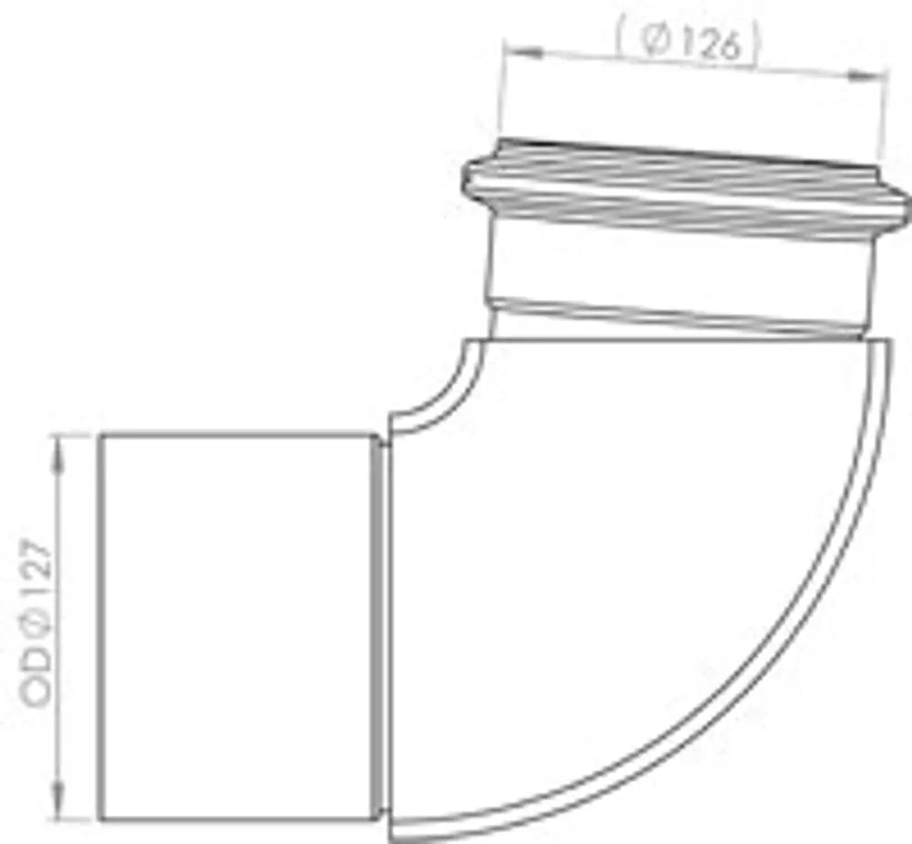 Tubo per Volvo - 81683
