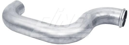 Tubo di scarico per Volvo - 81720