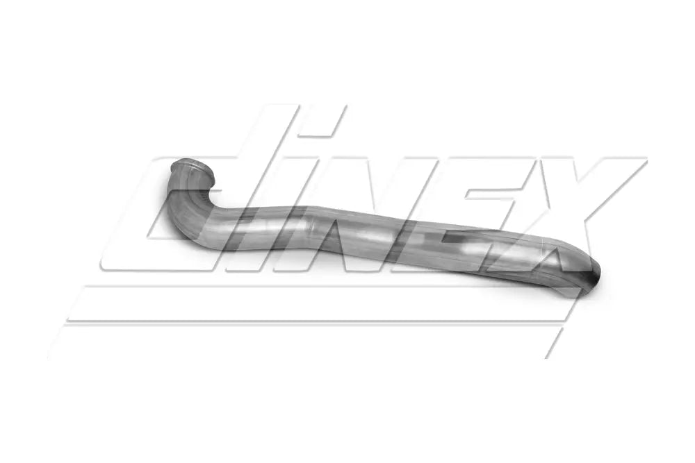 Tubo di scarico per Volvo - 81733