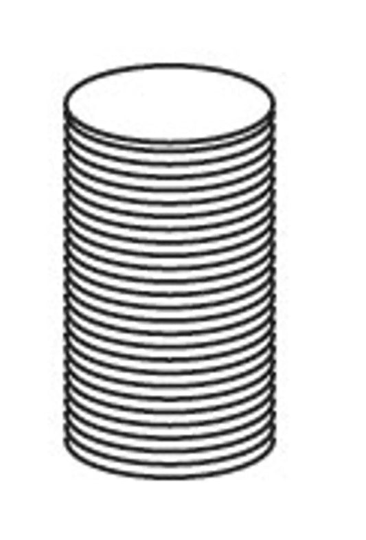 Tubo per Volvo - 81744