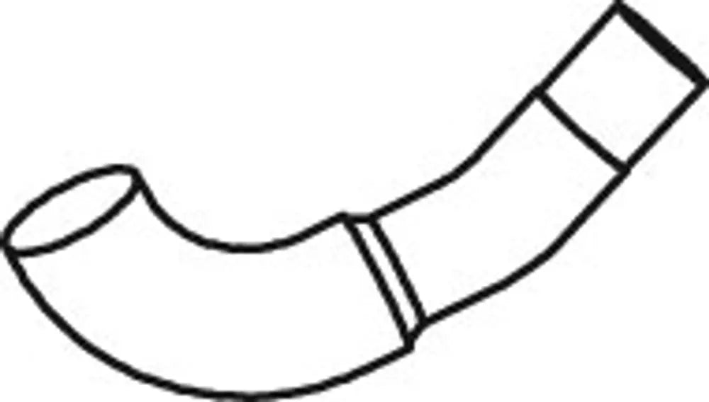 Tubo per Volvo - 82128