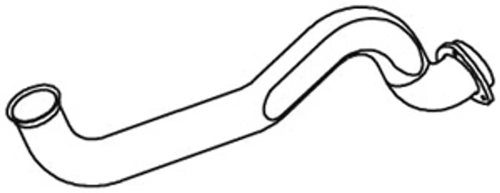 Tubo per Volvo - 82178