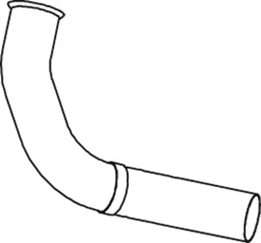 Tubo per Volvo - 82179