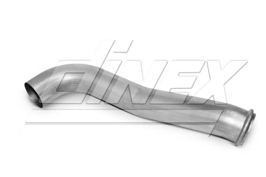Tubo di scarico per Volvo, E-line - 82200