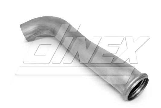 Tubo di scarico per Volvo, E-line - 82200