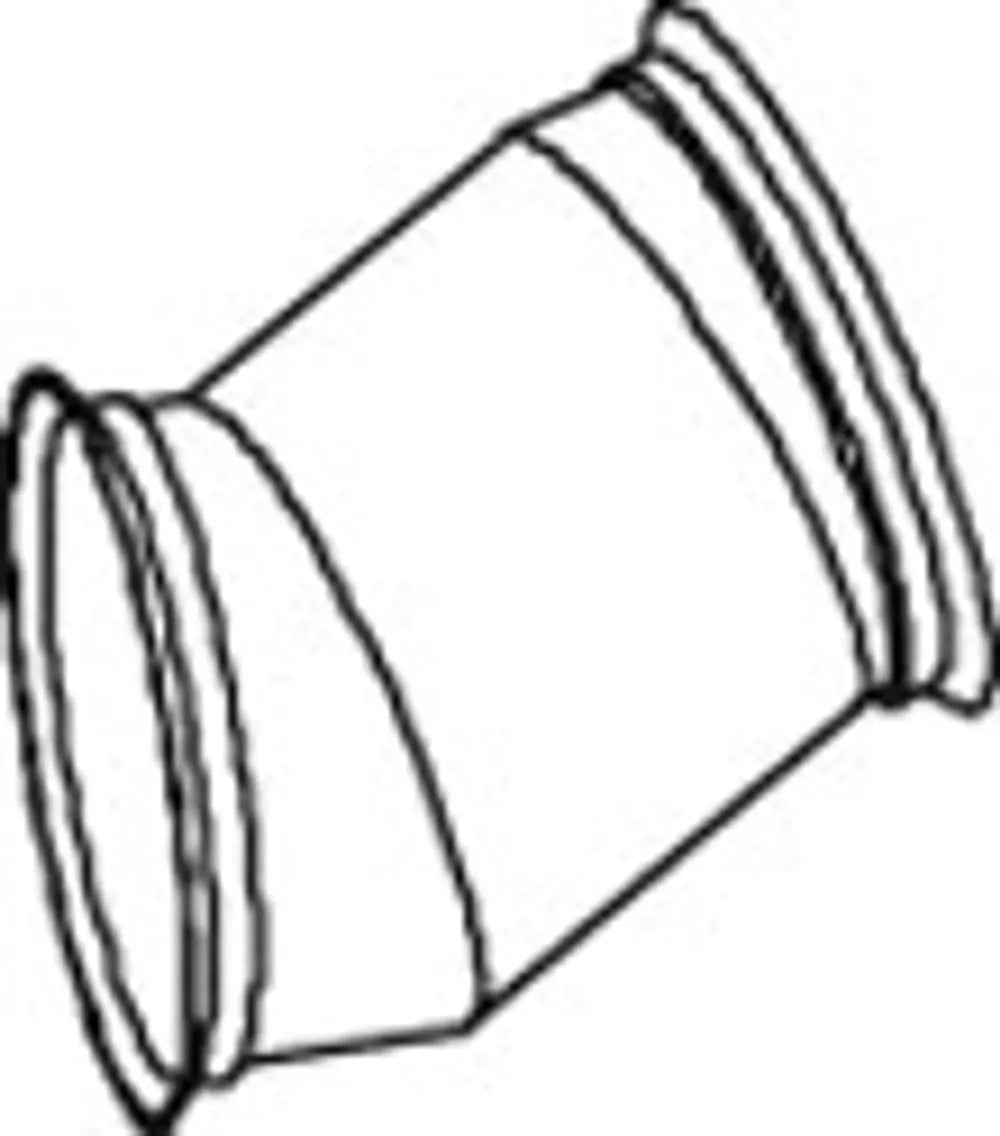 Tubo per Volvo - 82201