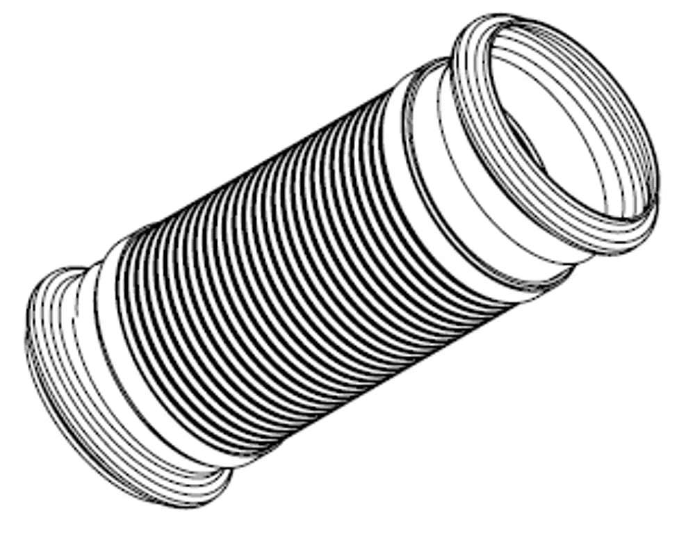 Tubo flessibile per Renault/Volvo - 82202