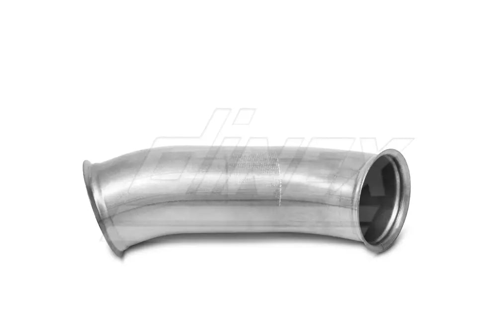 Tubo di scarico per Volvo - 82210