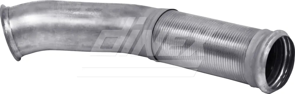Tubo di scarico con flessibile, D3S per Volvo - 82235
