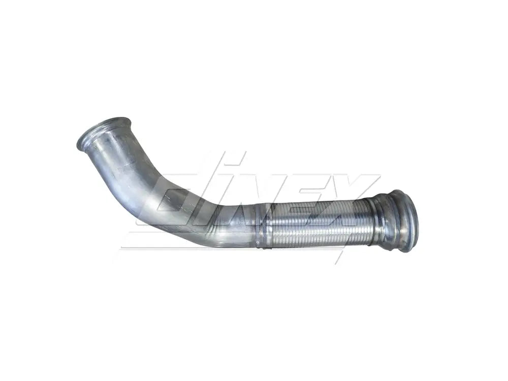Tubo di scarico con flessibile, D3S per Renault/Volvo - 82266