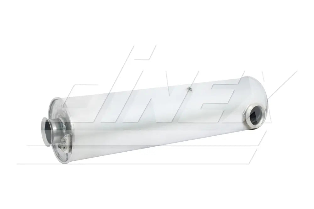 Silenziatore con SCR per Volvo - 82420