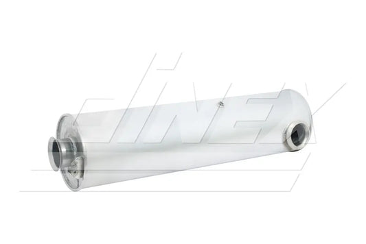 Silenziatore con SCR per Volvo - 82420