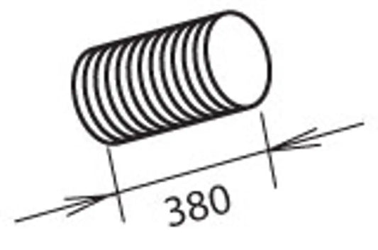 Tubo per Volvo - 82501
