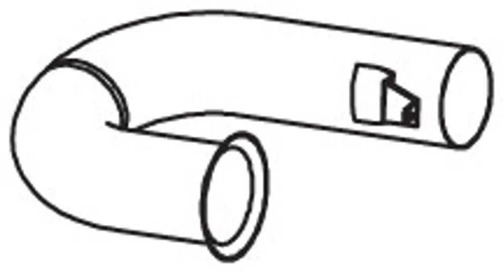 Tubo per Volvo - 82605