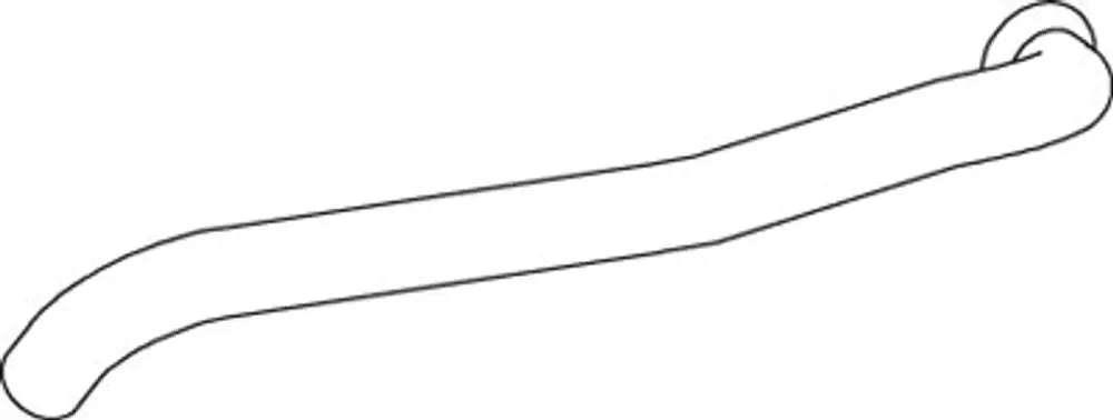 Tubo per Volvo - 82608