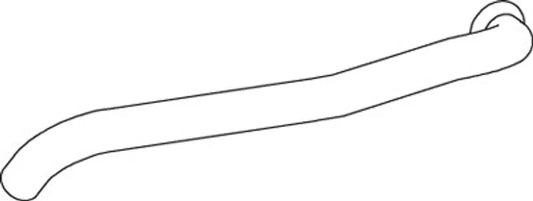 Tubo per Volvo - 82608