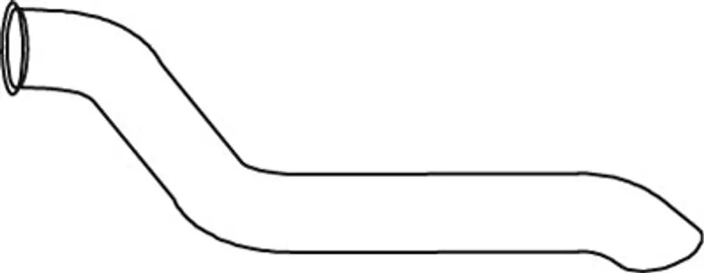 Tubo per Volvo - 82701