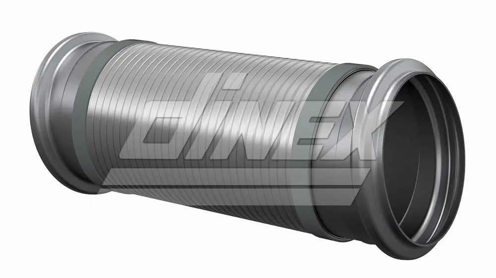 Tubo di scarico per Volvo, E-line - 8AA011