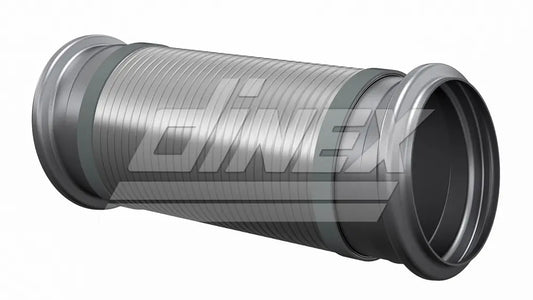 Tubo di scarico per Volvo, E-line - 8AA011