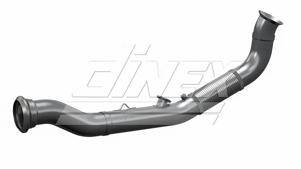 Tubo per Volvo, E-line - 8AA013