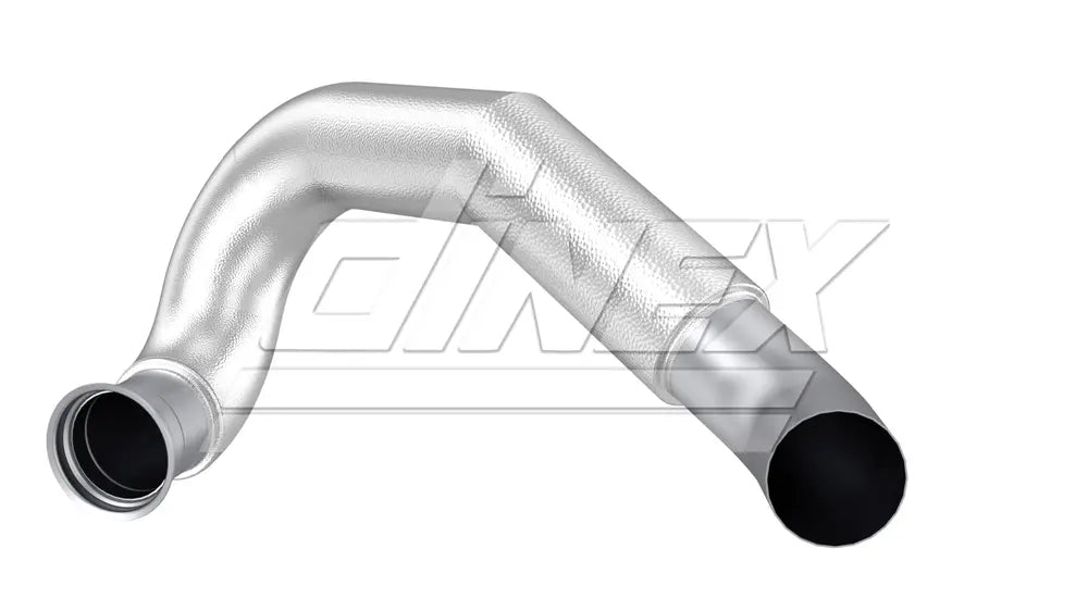 Exhuast Tubo per Volvo - 8AA014