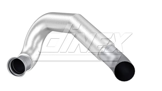 Exhuast Tubo per Volvo - 8AA014