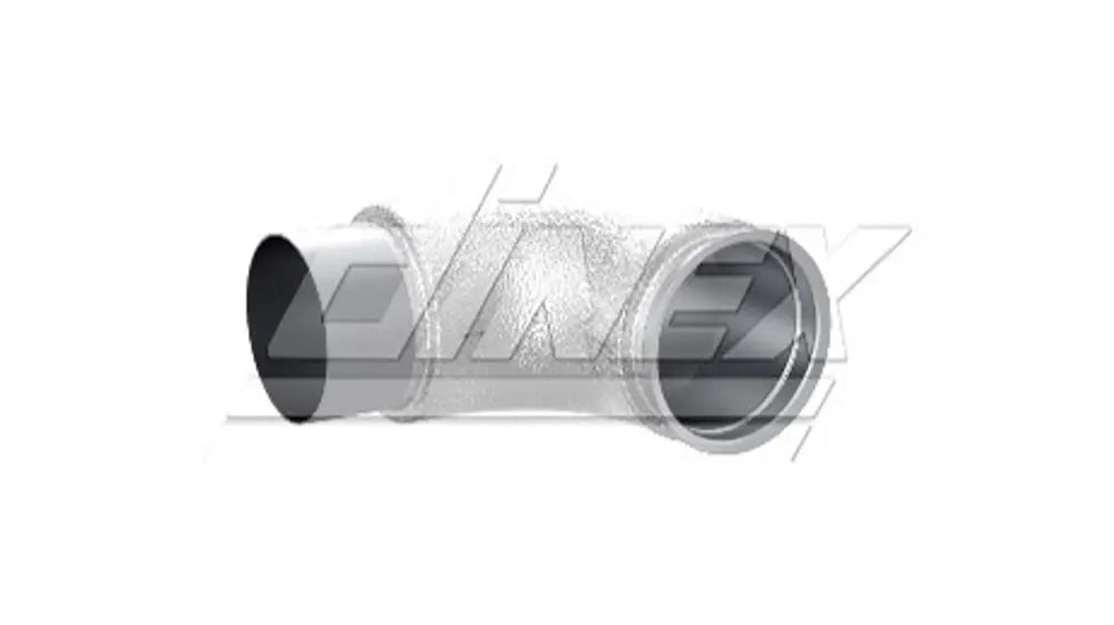 Tubo di scarico coibentato per Volvo - 8AA016