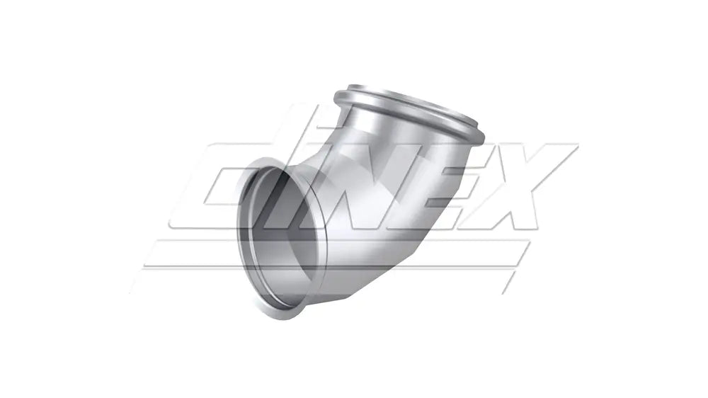 Exhuast Tubo per Volvo - 8AA021