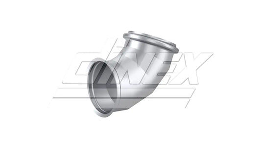 Exhuast Tubo per Volvo - 8AA021