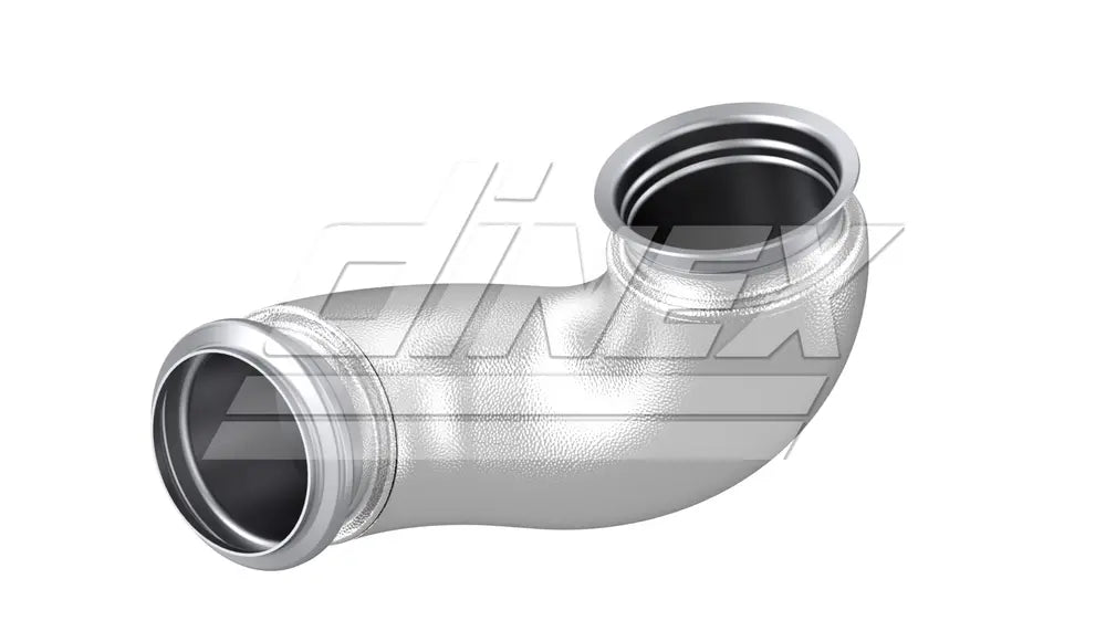 Exhuast Tubo per Volvo - 8AA026