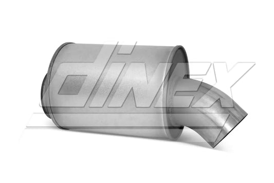 Silenziatore per Volvo - 8AC007