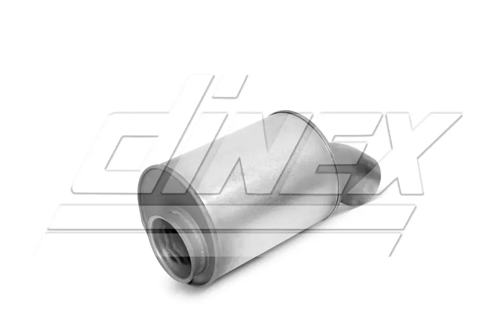Silenziatore per Volvo - 8AC007