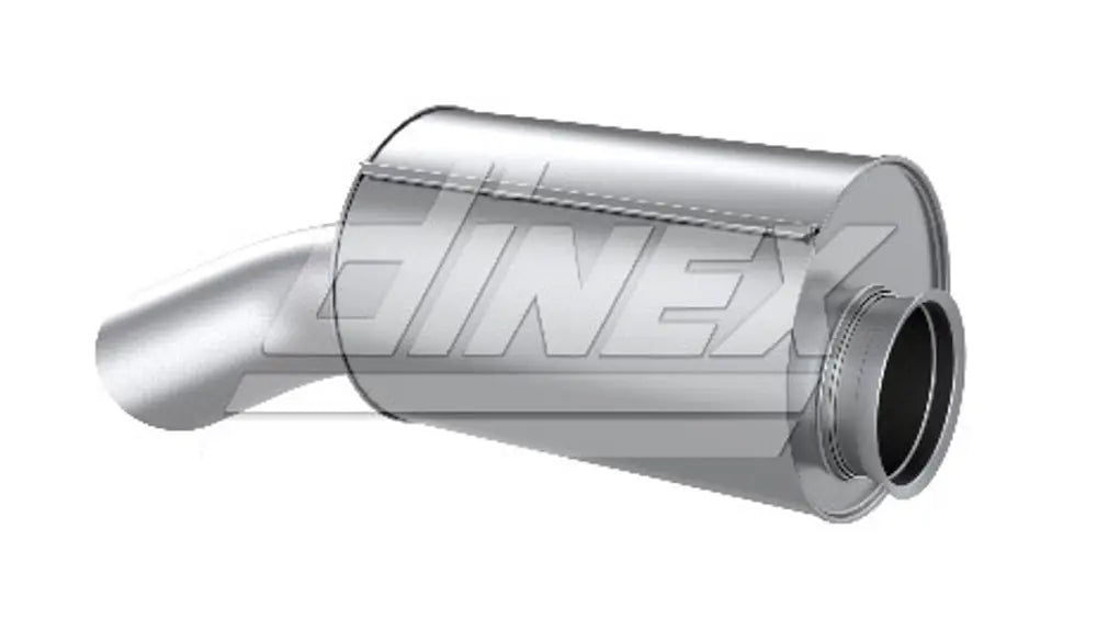 Tubo per Volvo - 8AC025
