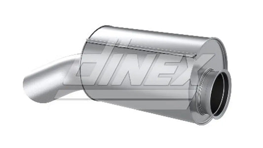 Tubo per Volvo - 8AC025