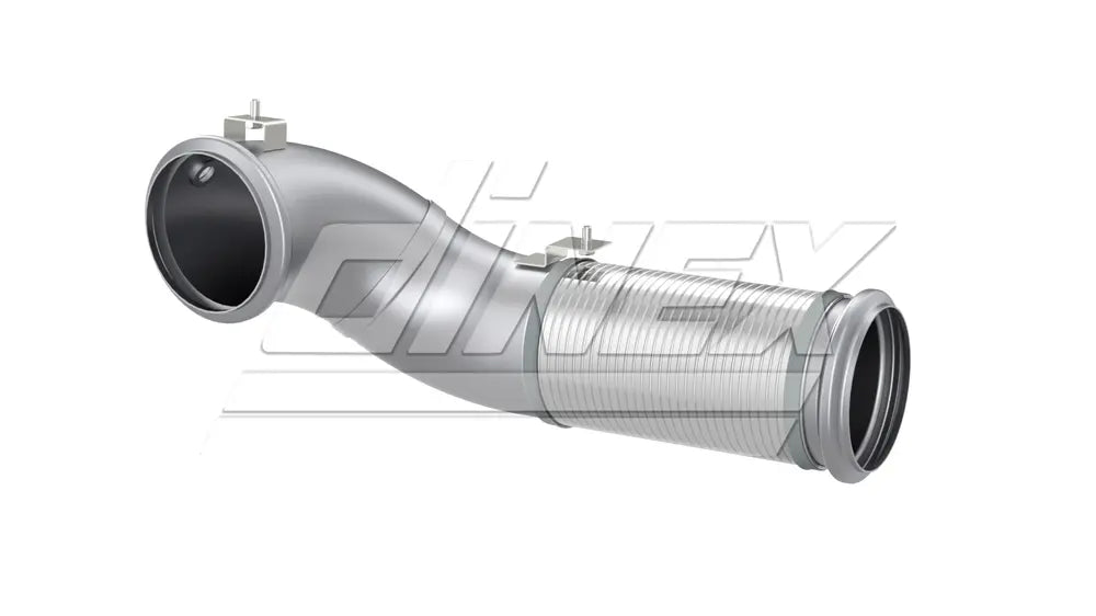 Tubo flessibile per Volvo - 8AE001