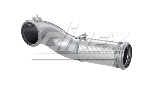 Tubo flessibile per Volvo - 8AE001